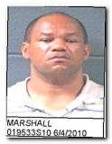 Offender Allan S Marshall