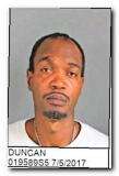 Offender Antonio Shanta Duncan