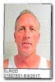 Offender Bobby Lamar Elrod