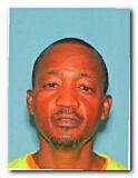 Offender Darrel Scott Johnson