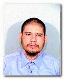 Offender David James Senteno