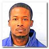 Offender Derrick Martin