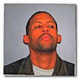 Offender Durell D Scott Jr