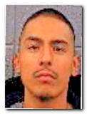 Offender Erick Bustos