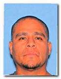 Offender Gabriel Barrios