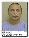 Offender Gregory Bullard