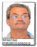 Offender James Joseph Infantino