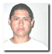 Offender Joel Martinez Caballero