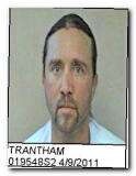 Offender Johnny P Trantham