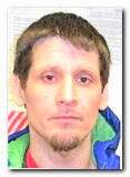 Offender Jonathan D Young