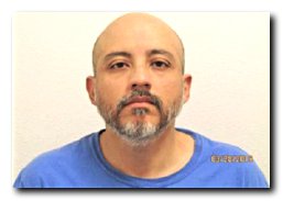 Offender Jose Alfonso Mallen