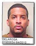 Offender Jose Emilio Delarosa