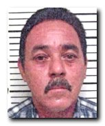 Offender Jose Manuel Aldrete Jr