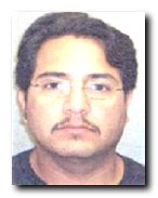 Offender Juan Manuel Hernandez