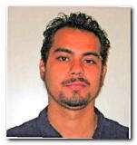 Offender Justin M Aragon