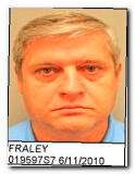 Offender Keith Allen Fraley