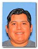 Offender Kris Begay