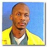 Offender Larry R Barrett