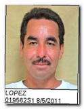 Offender Melquiades Lopez