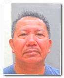Offender Nestor M Mabborang