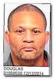 Offender Reginald Bernard Douglas