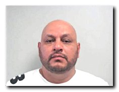 Offender Ricardo Lopez
