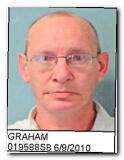 Offender Robert Jewell Graham