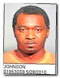 Offender Robert Lee Johnson