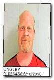 Offender Scott Allen Ongley