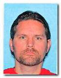 Offender Shawn Vandyke