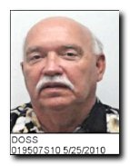 Offender Stephen G Doss