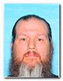 Offender Travis Patrick Foster