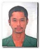 Offender Troy Nalu Sunio