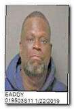 Offender Warren Troy Eaddy