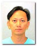 Offender Alan Y Choy