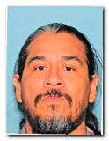 Offender Albert Magdaleno