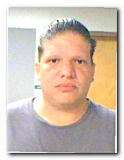 Offender Alberto Feliciano