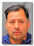 Offender Alejandro Carbajal