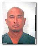 Offender Alvin Mendoza
