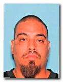 Offender Arturo Alberto Martinez