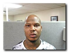 Offender Charles Michael Jeff
