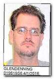 Offender Christopher L Glendenning