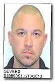 Offender Christopher Paul Severs