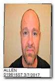 Offender David Lynn Allen