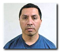 Offender Dennis Ortega