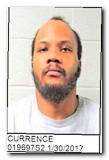 Offender Deshawn Martray Currence