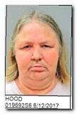 Offender Dorothy Ann Hood