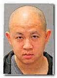 Offender Eric Cheung