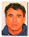 Offender Ernesto Arce