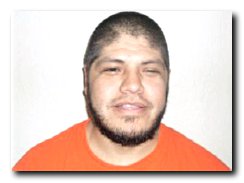 Offender Eufemio Garcia Jr